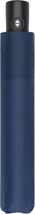 Paraguas plegable Zero Magic, color arándano