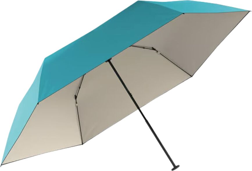 Paraguas Zero99 Ultra Sun, de alta protección solar