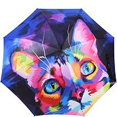 Parasol Art Collection Kitten