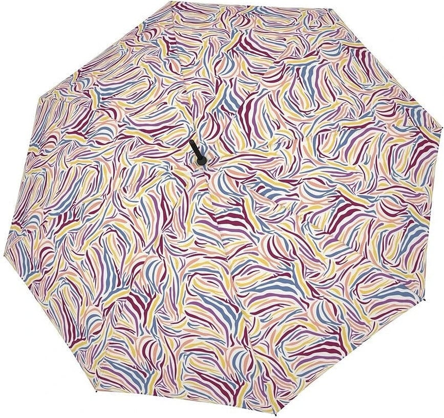 Parasol Hit Long zebra