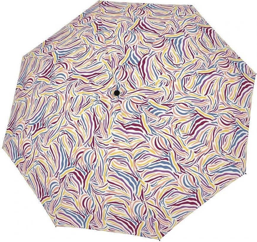 Parasolka automatyczna Hit Magic zebra
