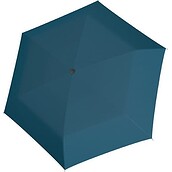 Parasolka Uni Slim niebieska