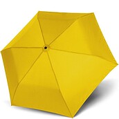 Parasolka Zero99 żółta