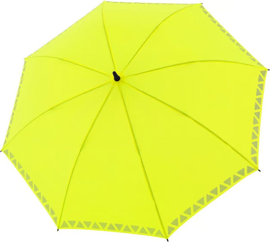 Safety Golf Dežnik XXL, neonsko rumen