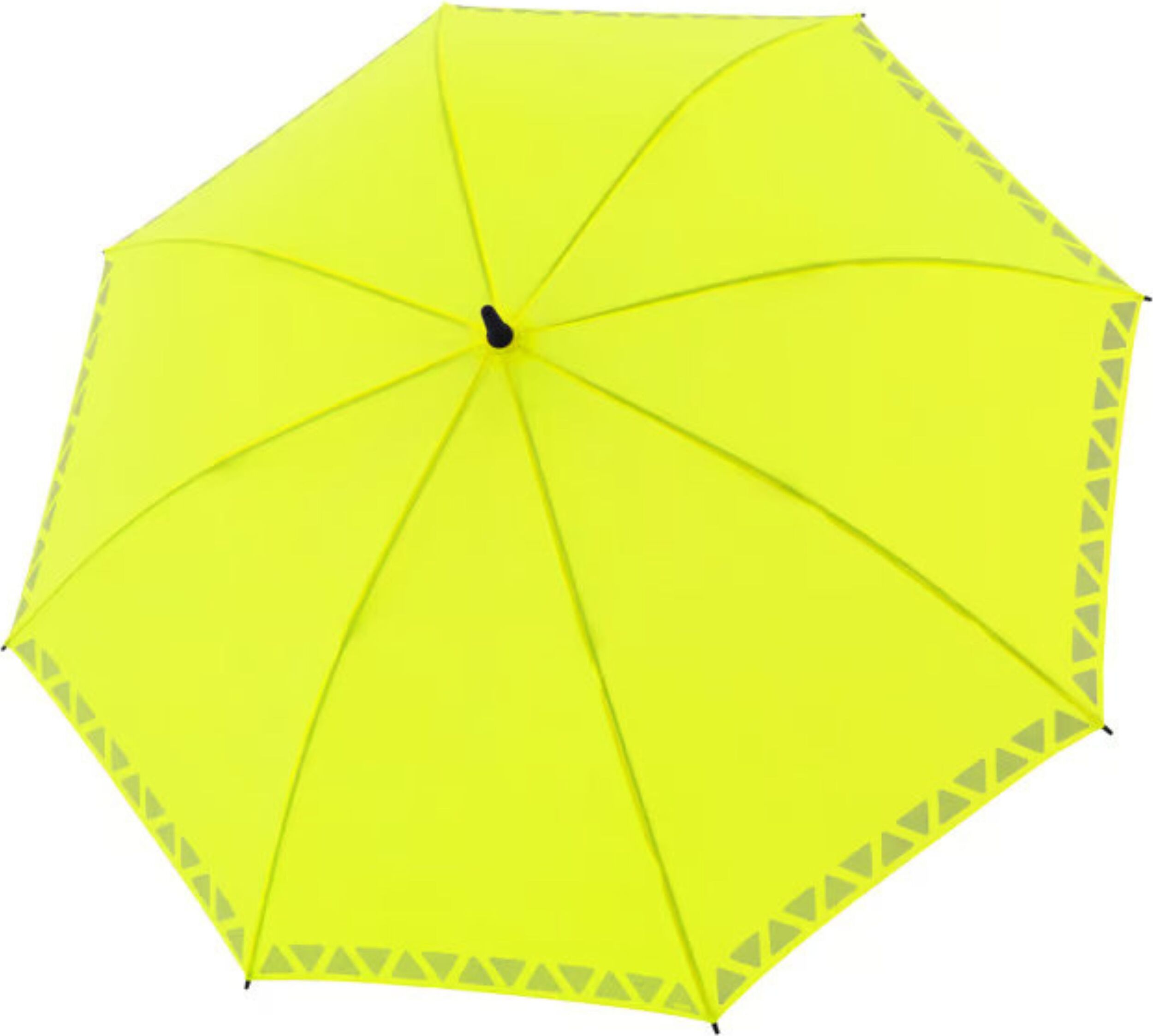 Safety Golf Golfschirm XXL, neongelb