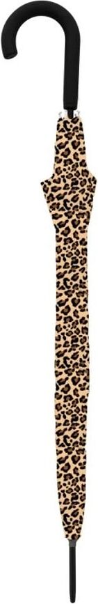 Paraguas largo Hit, negro