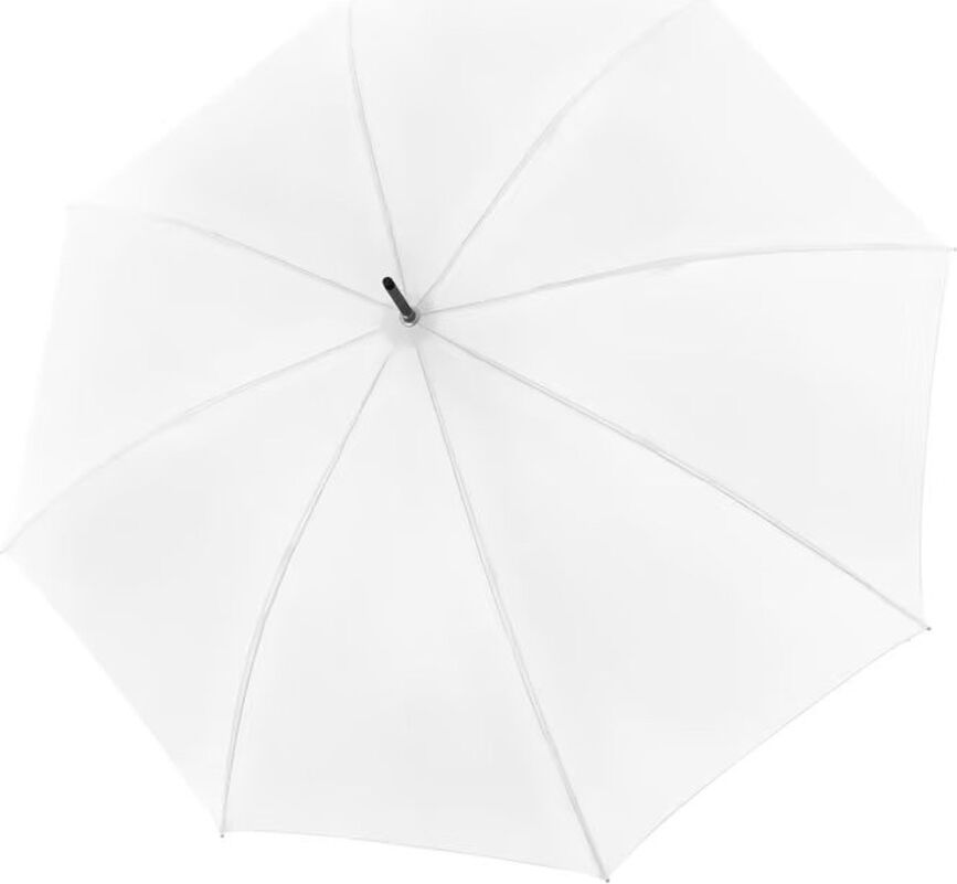 Sombrilla Mia Graz, blanca