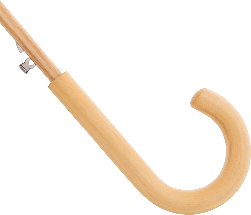 Sombrilla Nature, beige