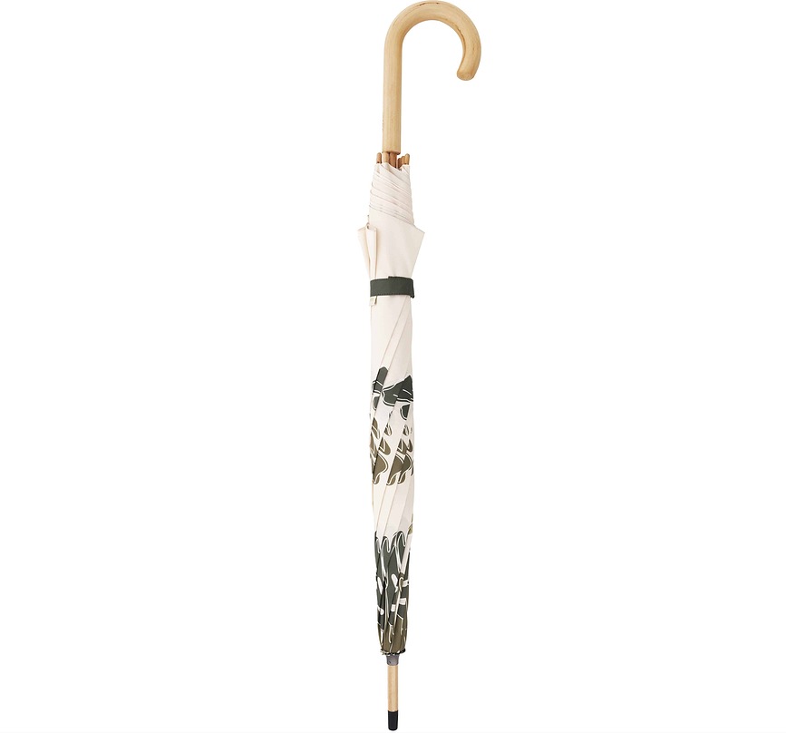 Sombrilla Nature, beige