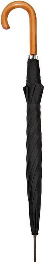 Sombrilla Stockholm, negra