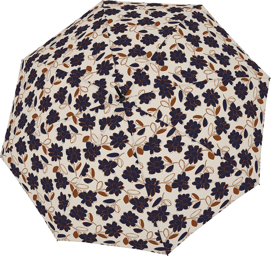 Stabil Parapluie, à fleurs