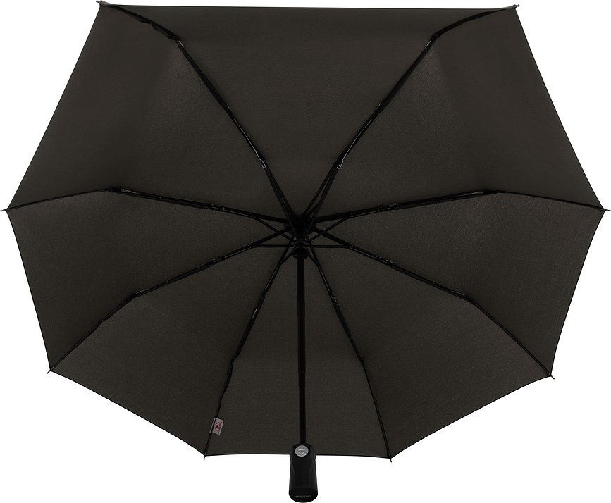 Superstrong Magic Plus Ομπρέλα, μαύρη