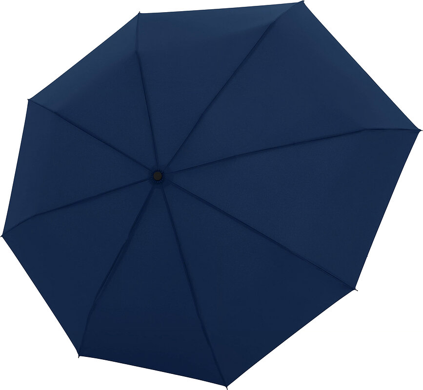 Superstrong Magic Plus Parapluie, bleu marine