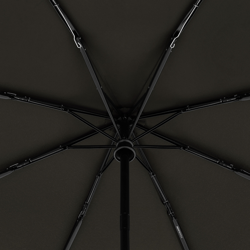 Superstrong Magic Plus Parapluie, noir