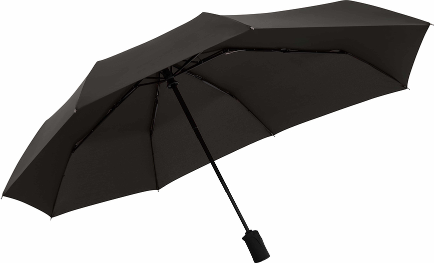 Superstrong Magic Plus Parapluie, noir