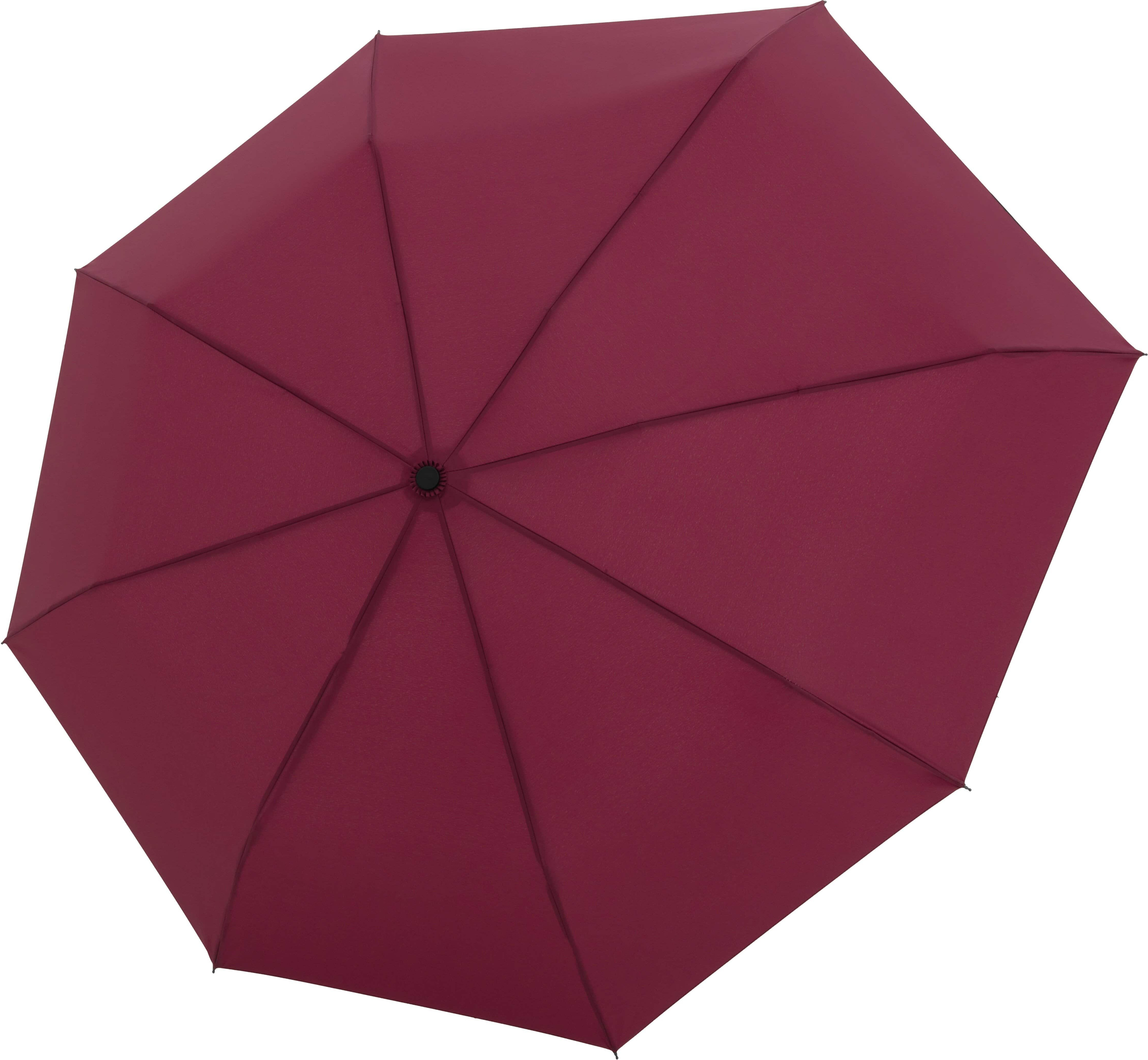 Superstrong Magic Plus Regenschirm Brombeere