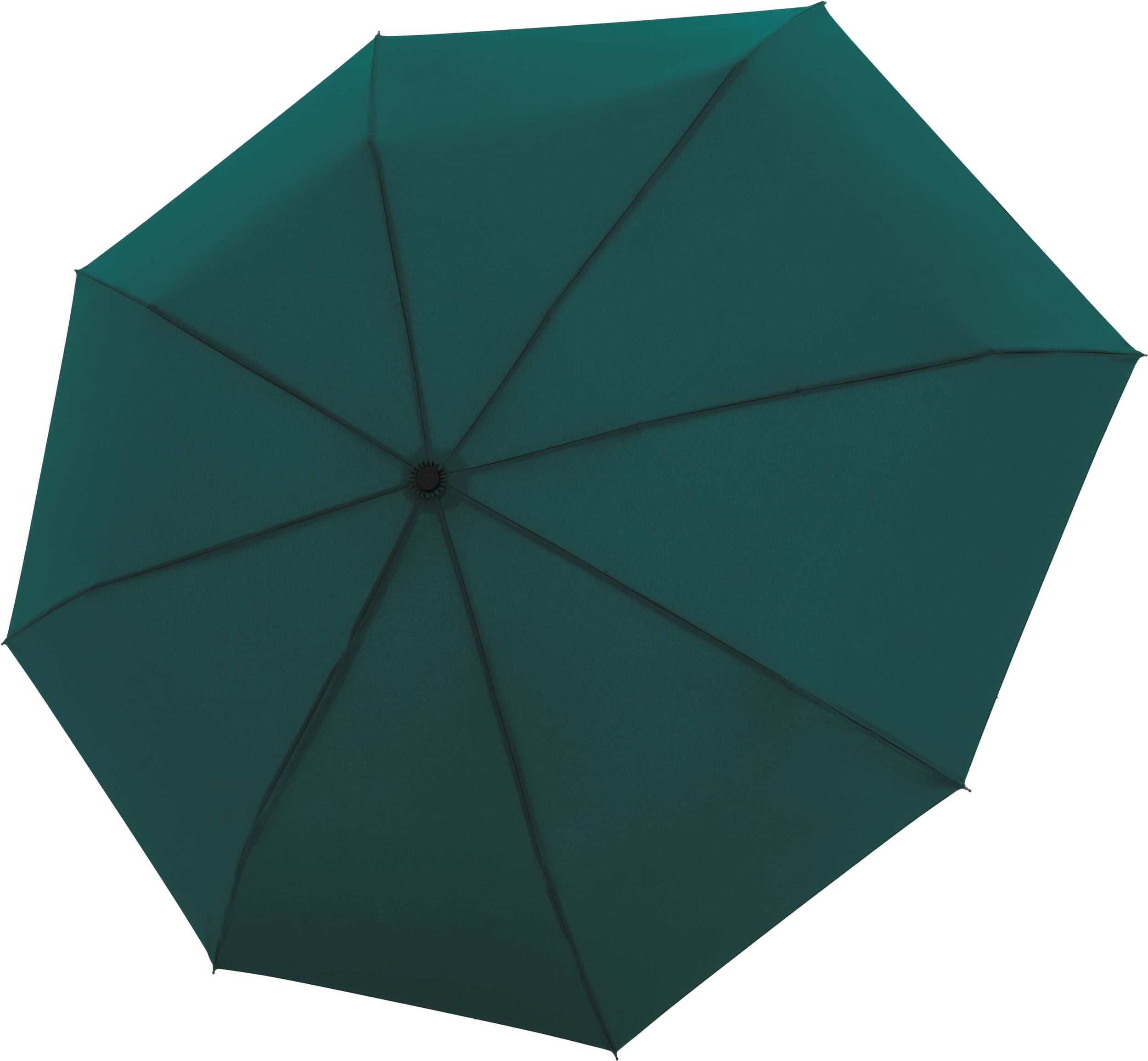 Superstrong Magic Plus Regenschirm, grün