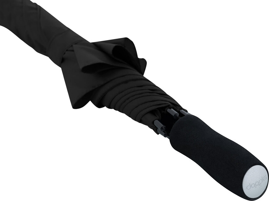 Zero Explore Parapluie, bleu marine