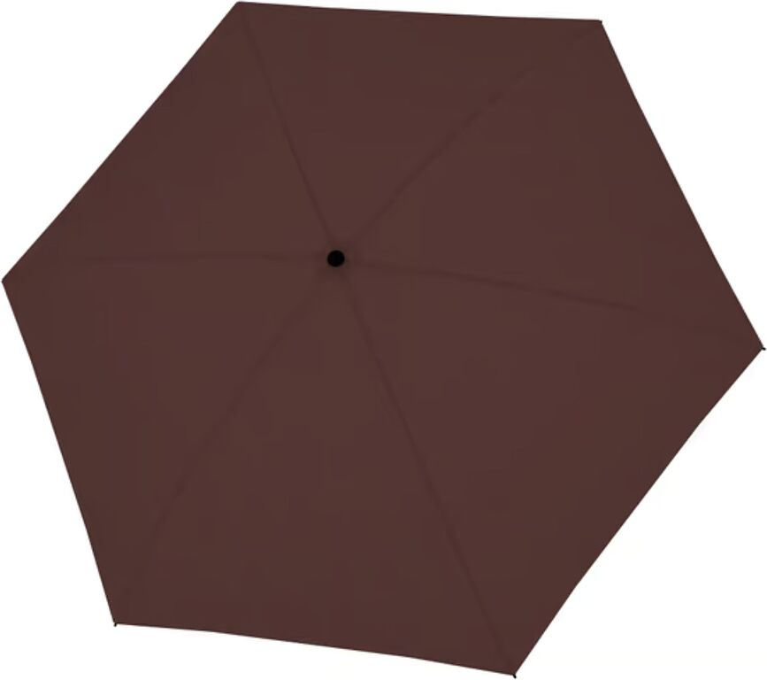 Zero Magic Parapluie, marron