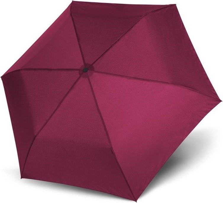 Zero Magic Regenschirm heidelbeerenfarbig