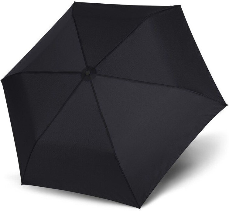 Zero Magic Regenschirm schwarz