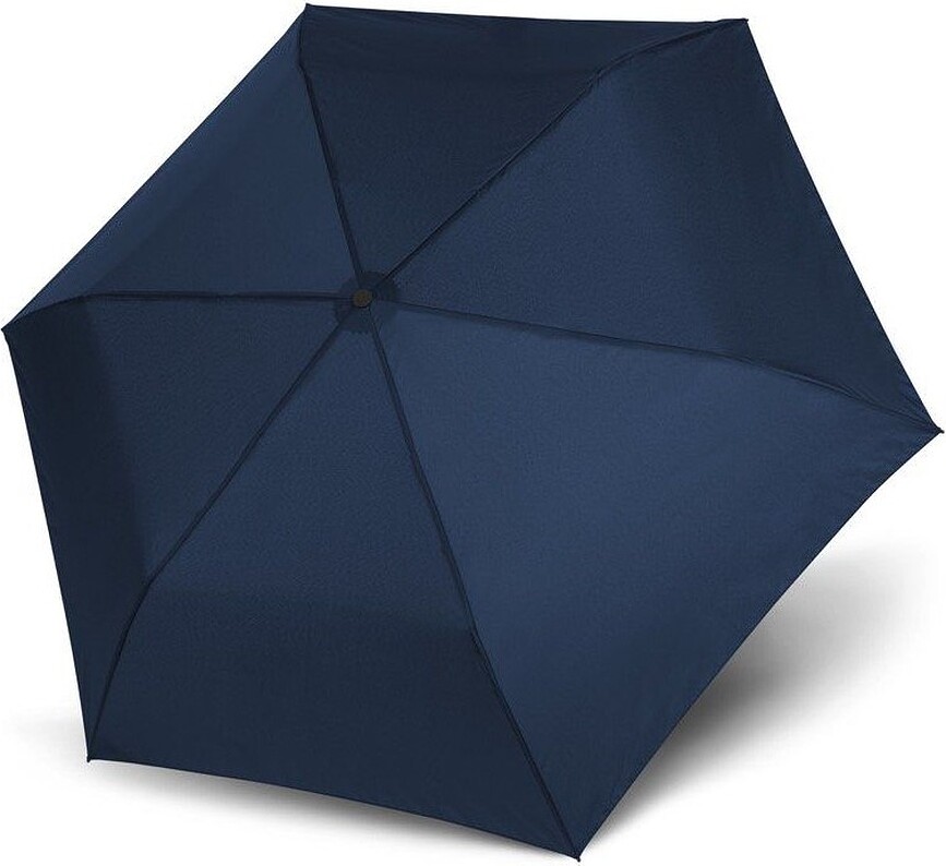 Zero Magic Umbrella navy blue