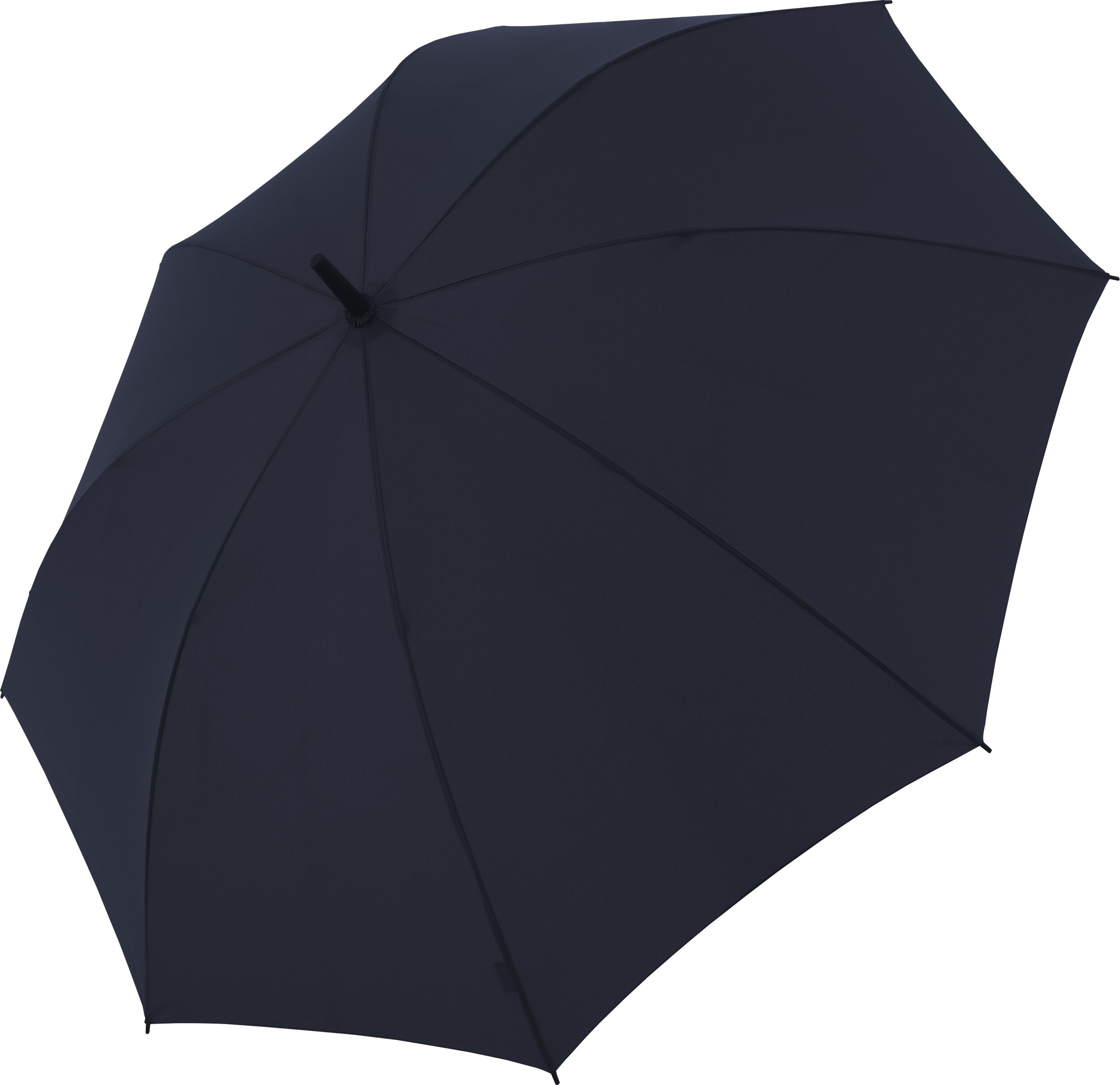 Zero Regenschirm XXL, dunkelblau
