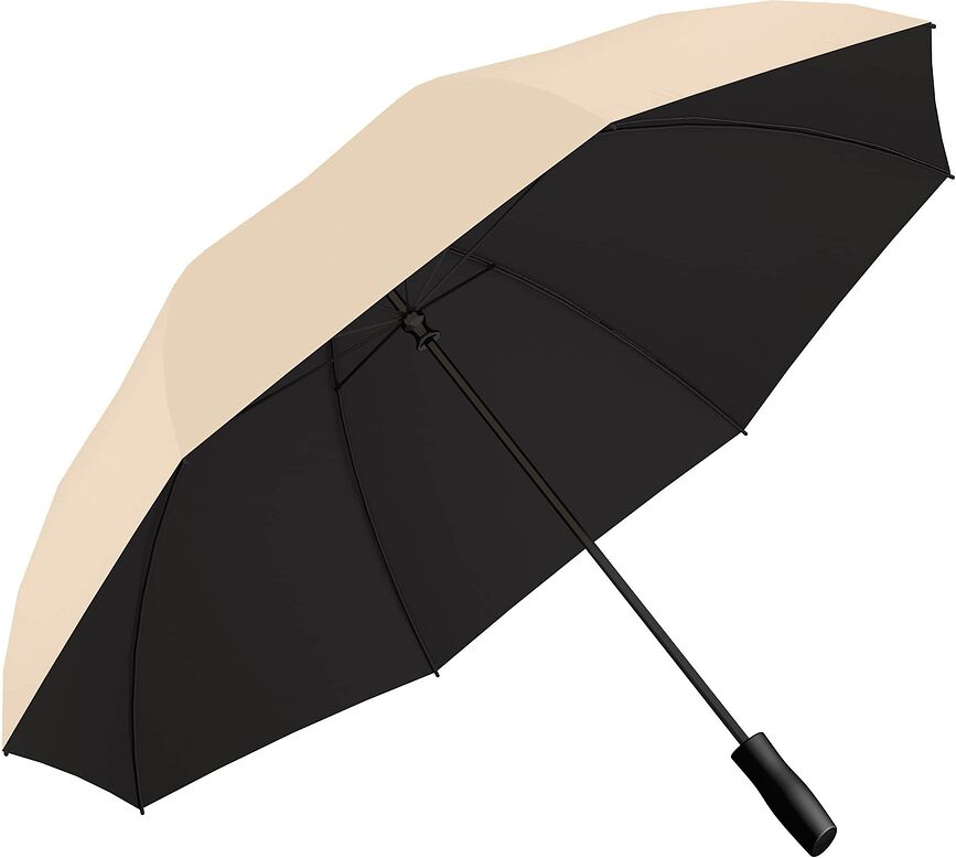 Zero XXL Parasol, beige