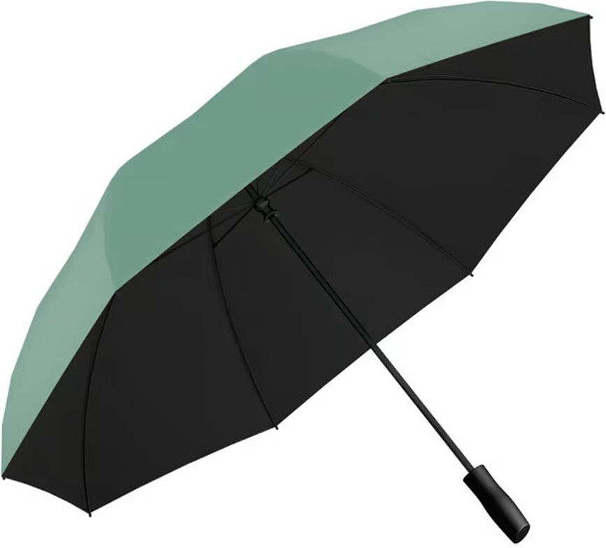 Zero XXL Parasol, vert malachite