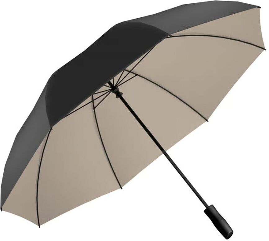 Zero XXL Sun Parapluie, noir
