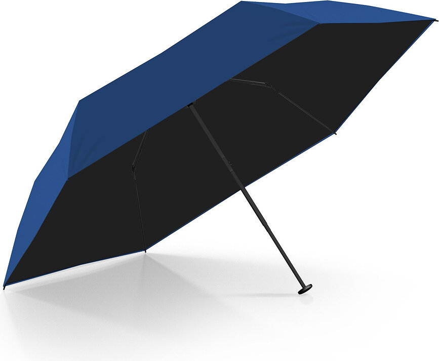 Zero99 Parapluie mini, moka