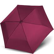 Zero99 Regenschirm heidelbeerenfarbig