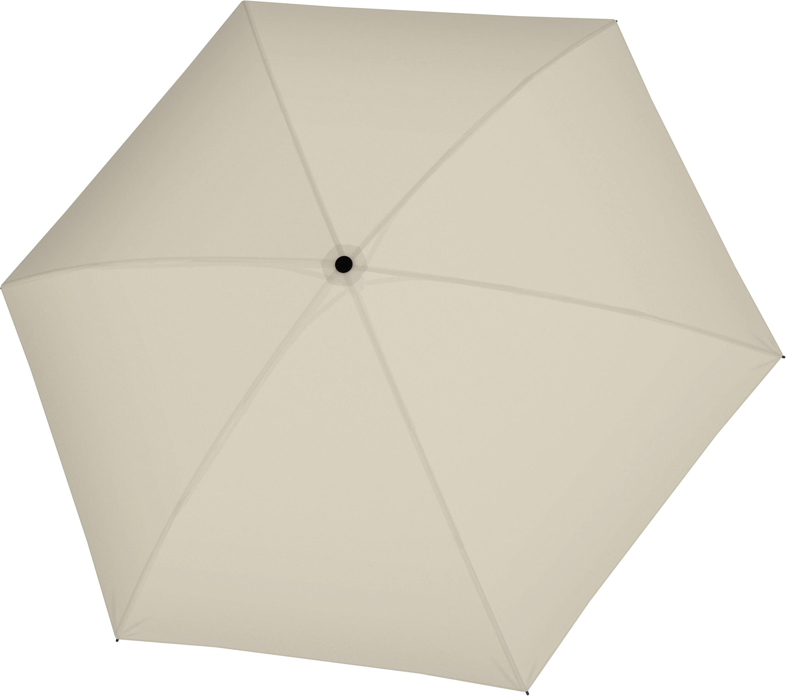 Zero99 Royal Regenschirm beige