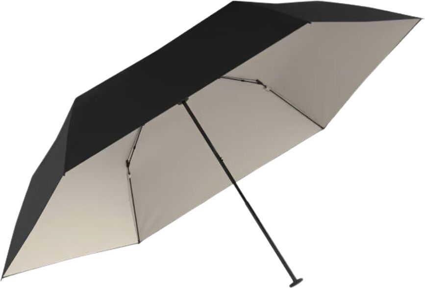 Zero99 Ultra Sun Dežnik, črn