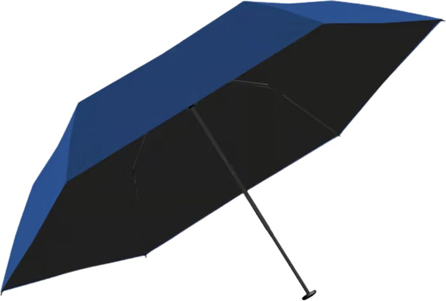 Zero99 Ultra Sun Parapluie anti-UV, bleu marine