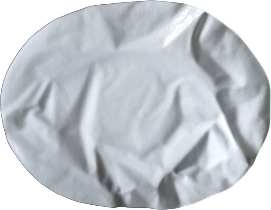 Adelaide Pladenj servirni, 46 cm