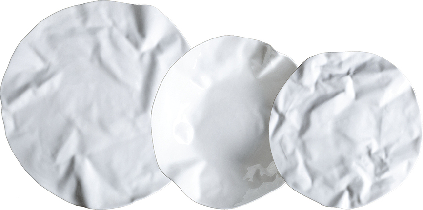 Adelaide Service de Petit-Déjeuner 6 pièces