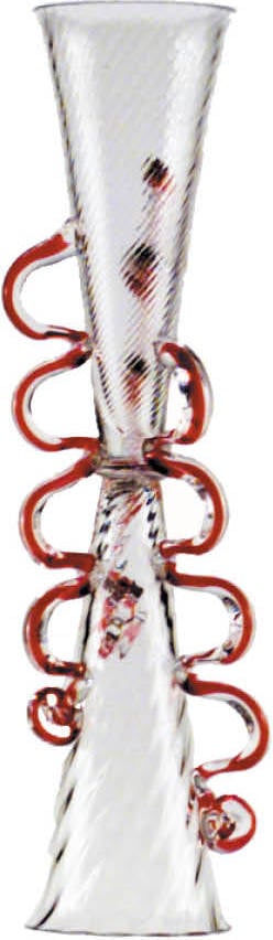 Borek Sipek Bibi Glas