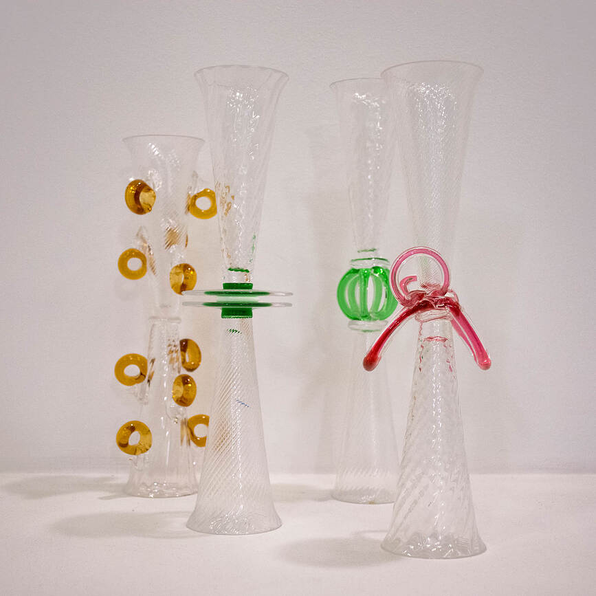 Borek Sipek Mariana Kozarec