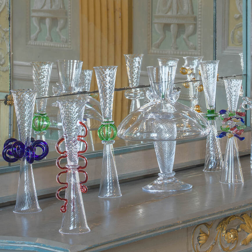 Borek Sipek Mariana Kozarec