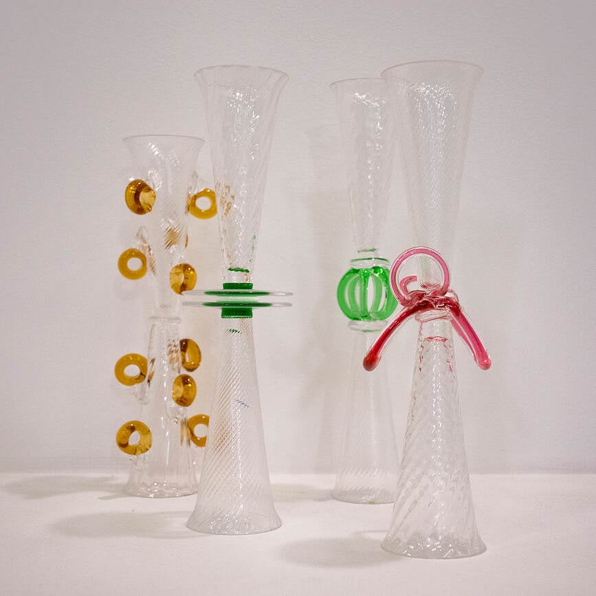 Copa Borek Sipek Mariana