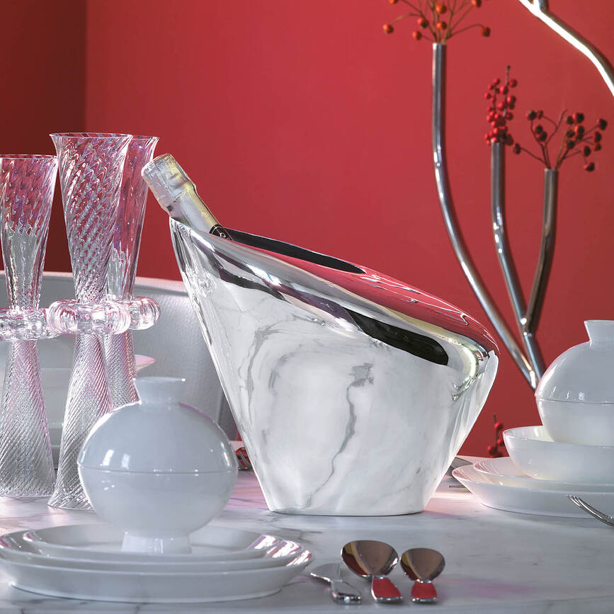 Cruise Seau à Champagne