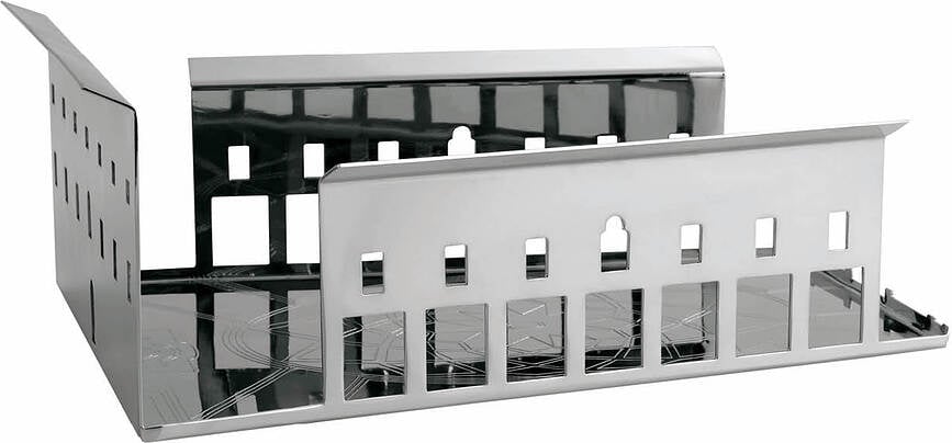 Figura Decorativa Piazzo Campidoglio