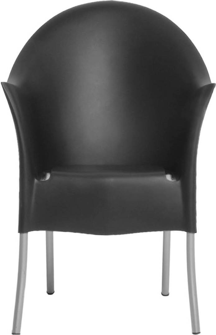Lord Yo Sessel schwarz