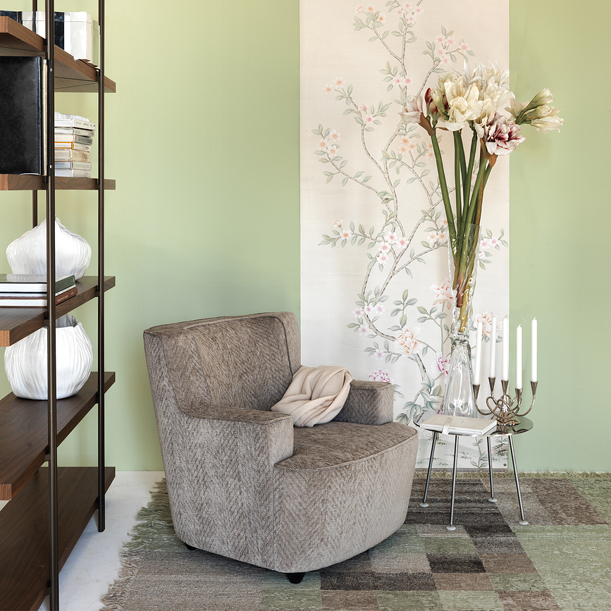 Matthew Boulton II Chandelier