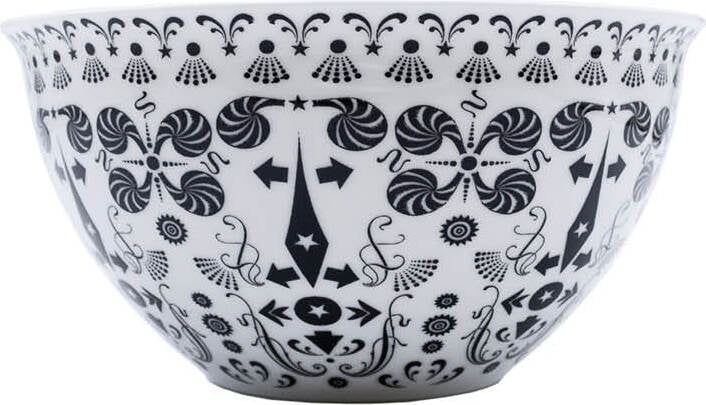 Miska The White Snow Once Upon a Plate 21 cm