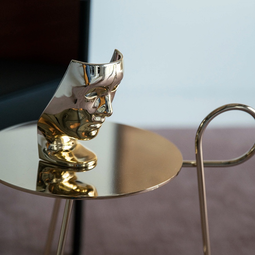 Nemo Miniature, rouge