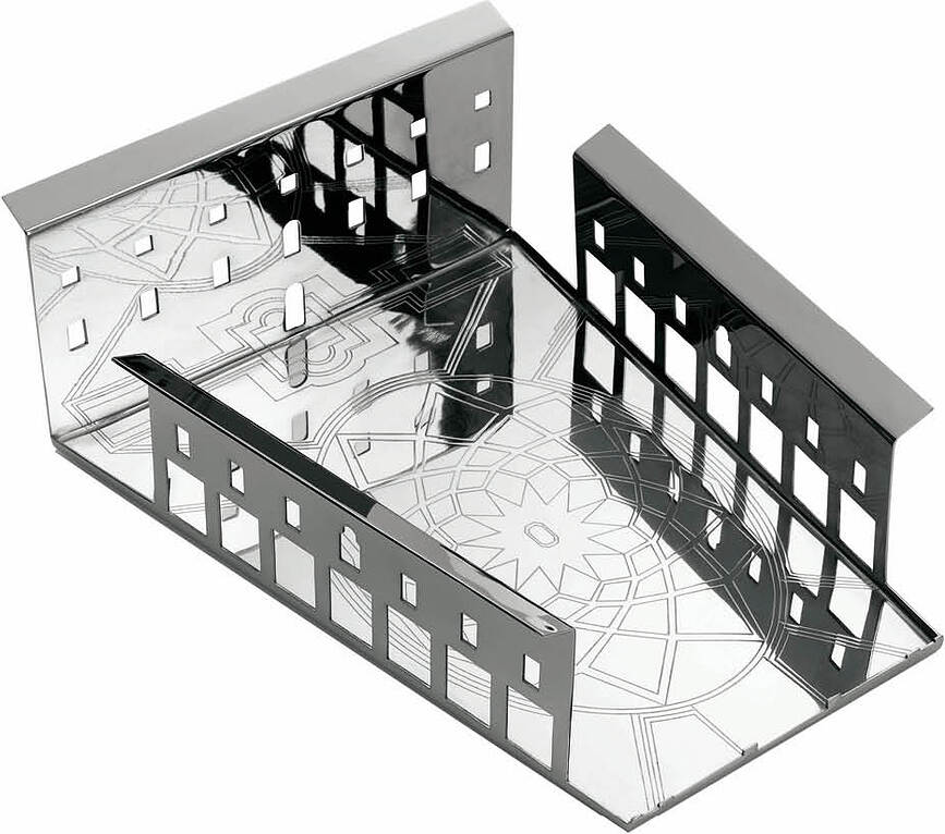 Piazzo Campidoglio Διακοσμητικό