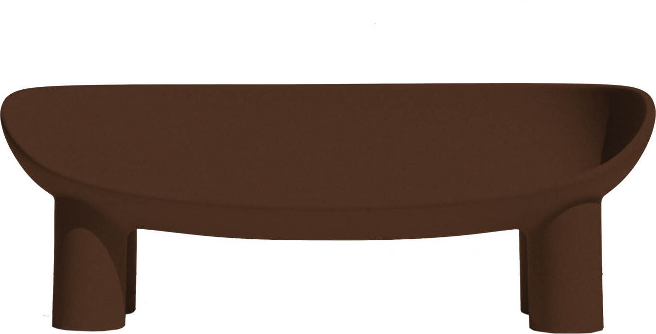 Roly Poly Sofa braun