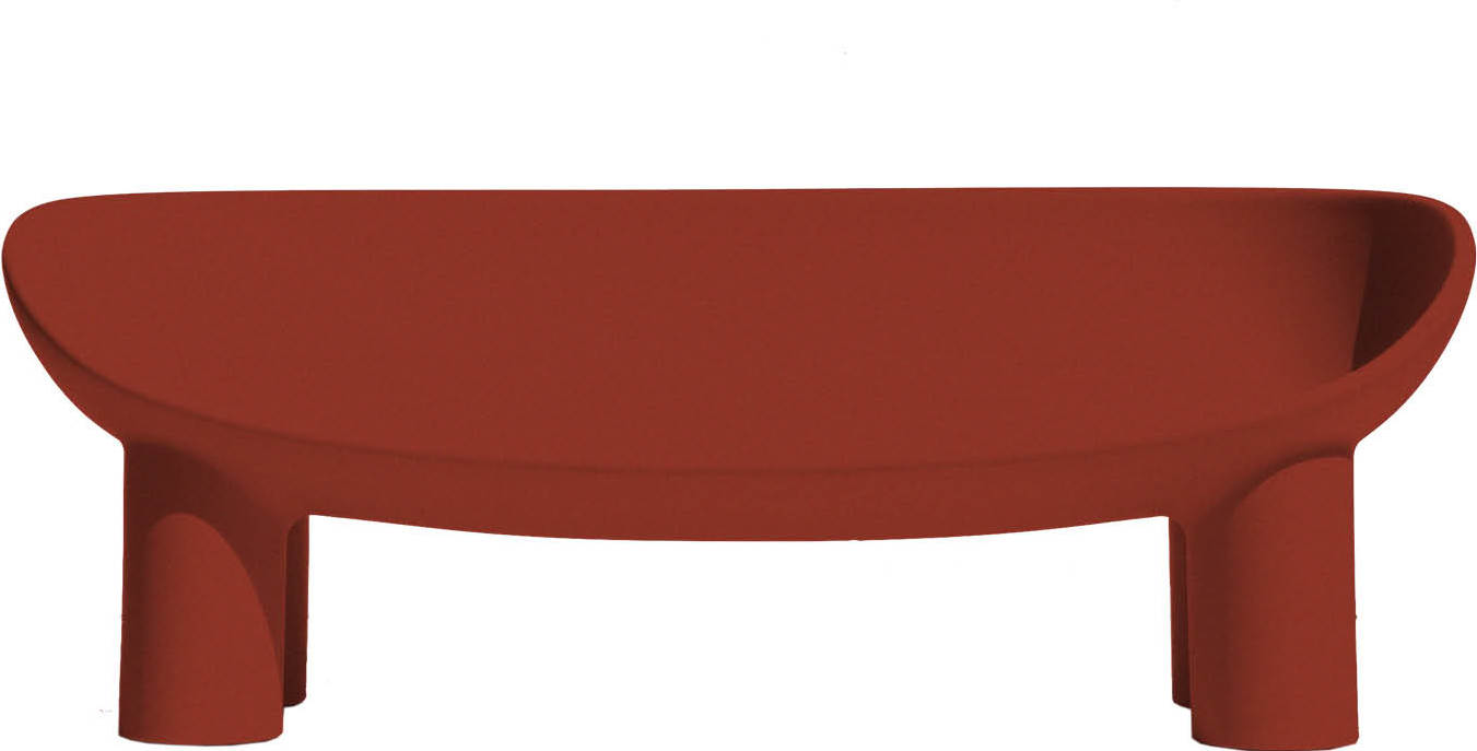 Roly Poly Sofa rot
